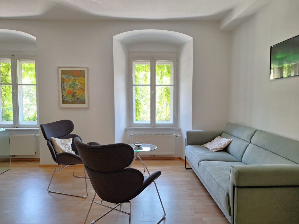 HALL in TIROL