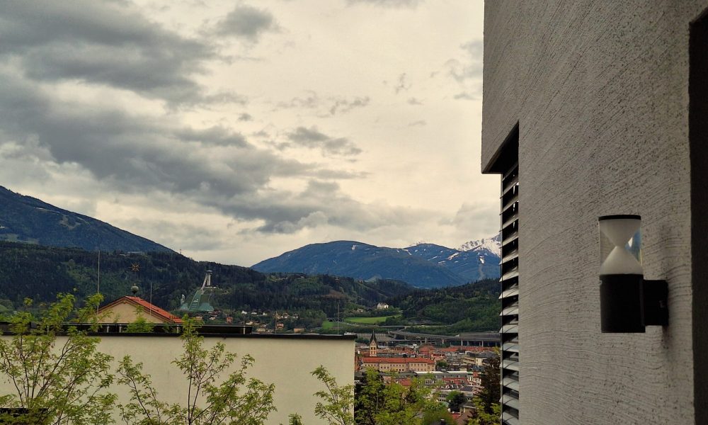 STUDIO in HÖTTING - Petra Huber Immobilien TIROL