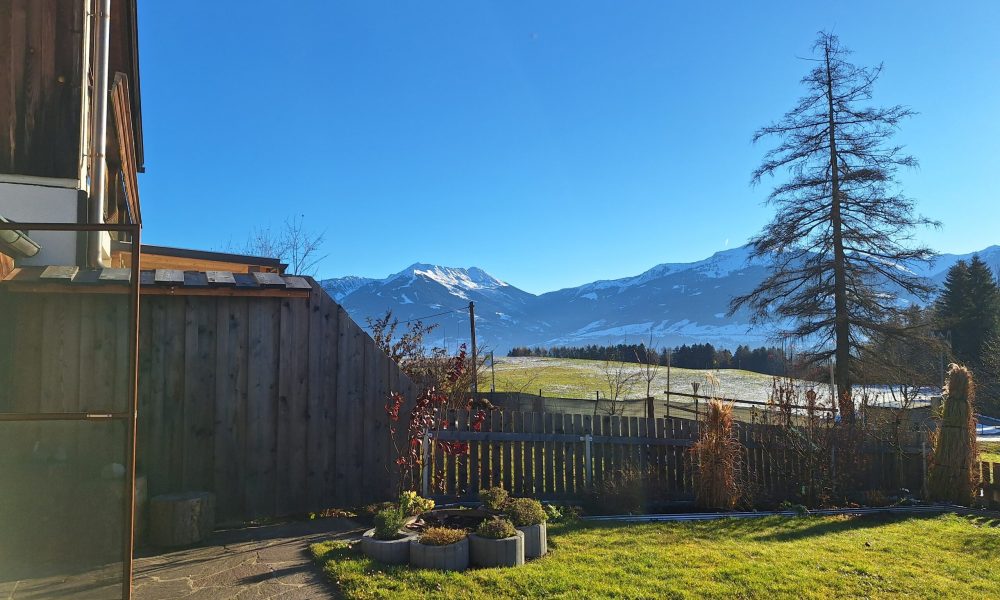 Petra Huber Immobilien TIROL
