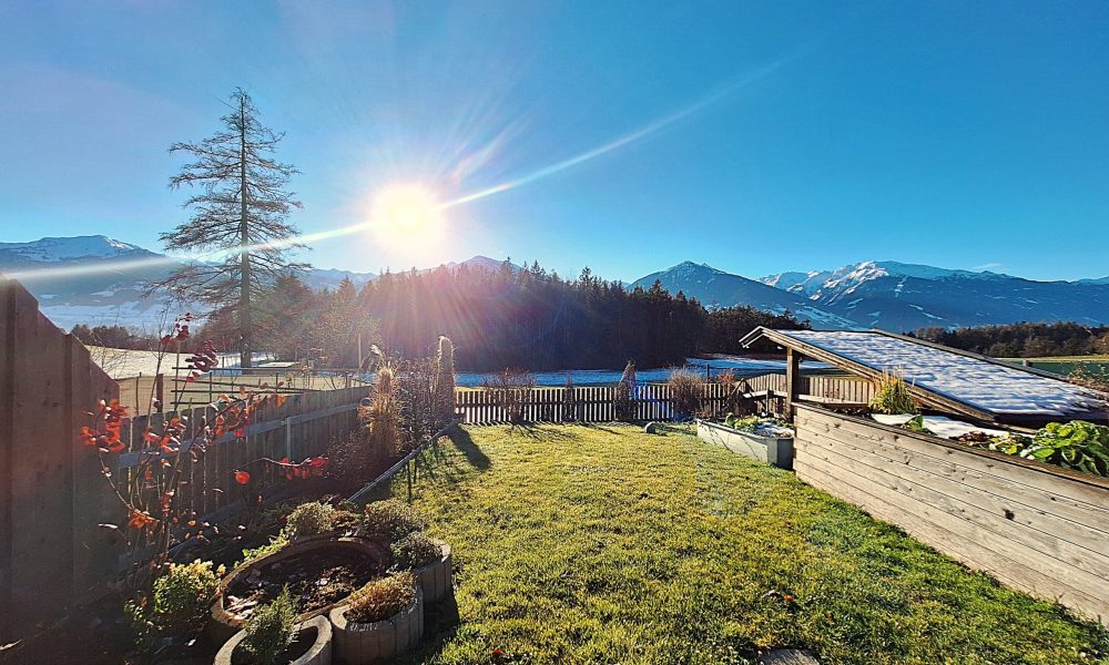 Petra Huber Immobilien TIROL