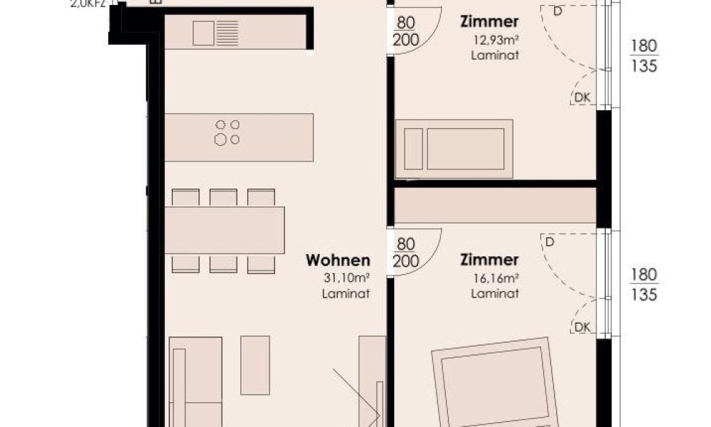 Petra Huber Immobilien TIROL