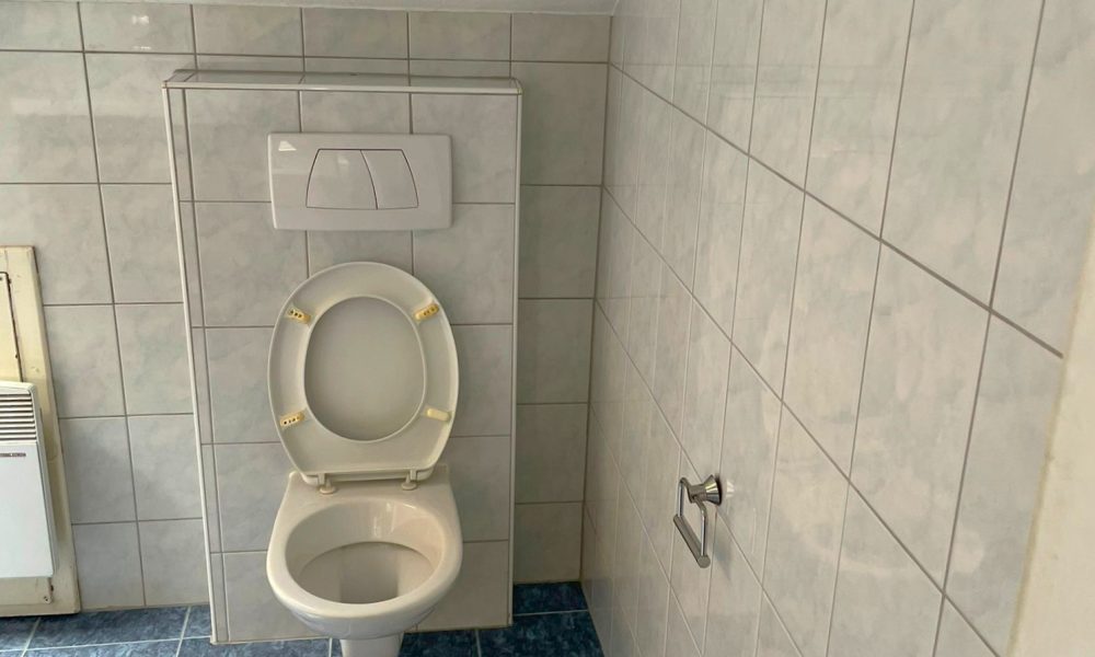 Landeck - 3-Zimmer-Wohnung